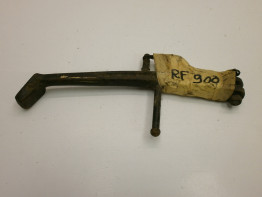 Standaard Suzuki RF 900