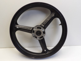 Voorvelg Suzuki DL 1000 V STROM