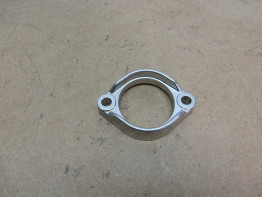 Uitlaat Moto Guzzi Breva 750