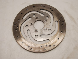 Remschijf voor Harley Davidson Touring