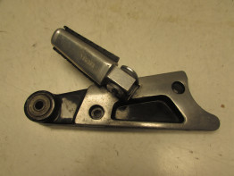 Rechter schetsplaat Yamaha V max