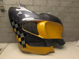 Seiten verkleidung links BMW K 1200 RS