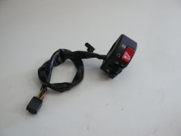 Handlebar switch assy Suzuki SV 650
