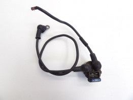 Startmotor relais Kawasaki GPZ 500