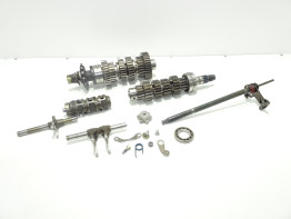Versnellingsbak Kawasaki Z 750