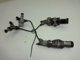 Voorpoten Kawasaki GPZ 1000