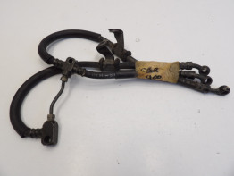 Bremsleitung vorne Honda CBR 900 RR