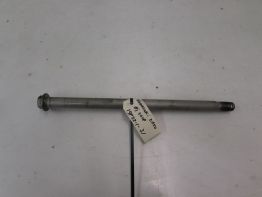 Rear axle Kawasaki Z 650