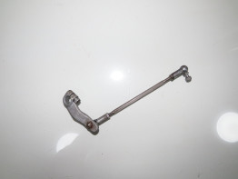 Schakelpedaal Moto Guzzi Stelvio