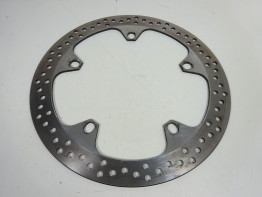 Bremsscheibe vorne BMW K 1200 R 