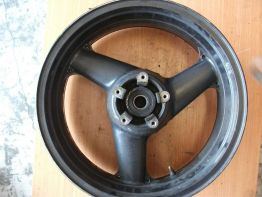 Achtervelg Kawasaki ZXR 750