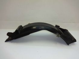 Hinterradabdeckung Honda CB 650