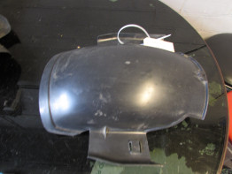 Achterspatbord Yamaha V max