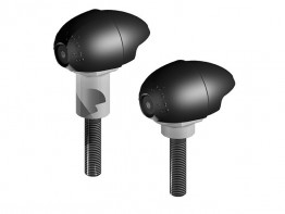 Sturz pads Yamaha YZF R1