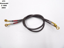 Bremsleitung vorne Kawasaki Z 1000