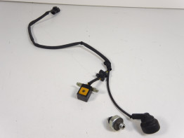 Impulsgeber Kawasaki Z 750