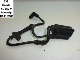 Bobine Honda TRANSALP