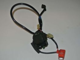 Startmotor relais Honda CBR Fireblade