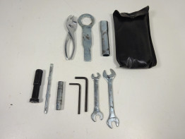 Gereedschapset Kawasaki ZZR 1400