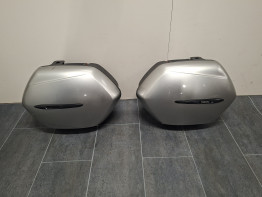 Kofferset Yamaha FJR 1300