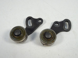 Motorblok diverse Ducati monster 600