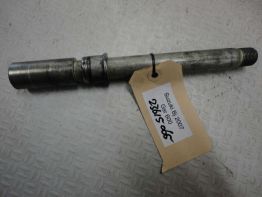 Vooras Suzuki GSR 600