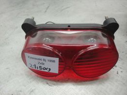 Achterlicht Kawasaki ZX 9 R