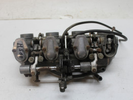 Carburetor assy Honda CB 500