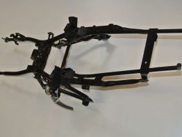 Rail BMW R 1150 RT R 850 RT