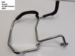 Overig Suzuki VL 800