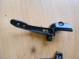 Kuipframe Yamaha FAZER 600