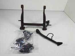 Standaard BMW R 1100 850 R