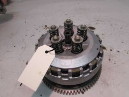 Koppeling Honda CB 1000 R