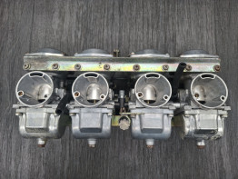 Carburateurset Suzuki GS 650
