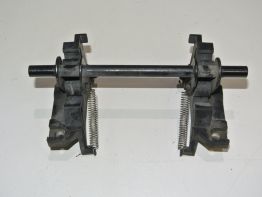 Zadel BMW R 1150 RT R 850 RT