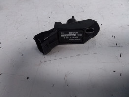 MAP Aprilia RSV 1000