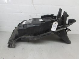 Kentekenplaathouder Honda CB 500