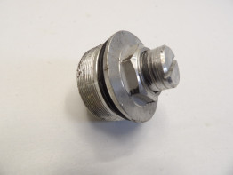 Voorpoot binnen Suzuki GSF 1200 Bandit