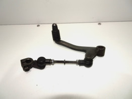 Schakelpedaal Yamaha XJ 600 Diversion