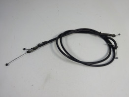 Gaskabel Suzuki DL 650 V STROM