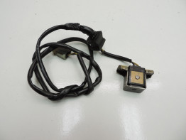 Pulsgever Kawasaki ZZR 1100