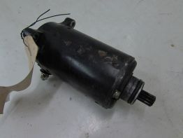 Starting motor Kawasaki Overige Kawasaki
