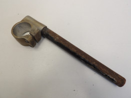 Steering Handle right Yamaha FZR 600