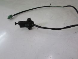 Standaard schakelaar Suzuki GSX R 750