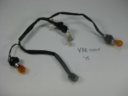 Wire Harness Honda VFR 1200