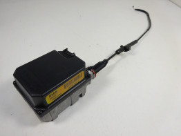 Throttle cable BMW K 1200 GT