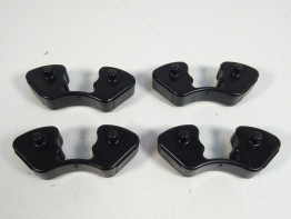 Tandwieldrager Kawasaki ER 6