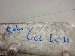 Radiator toebehoren KTM Overige KTM