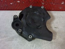 Ritzelabdeckung KTM 990 Superduke