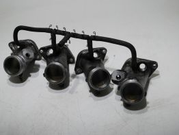 Inlaatspruitstuk Yamaha GTS 1000